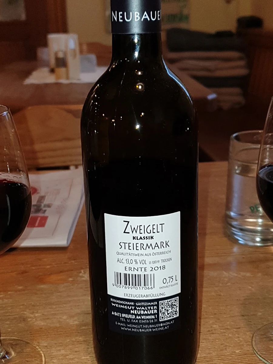 Essen und Trinken photo 8