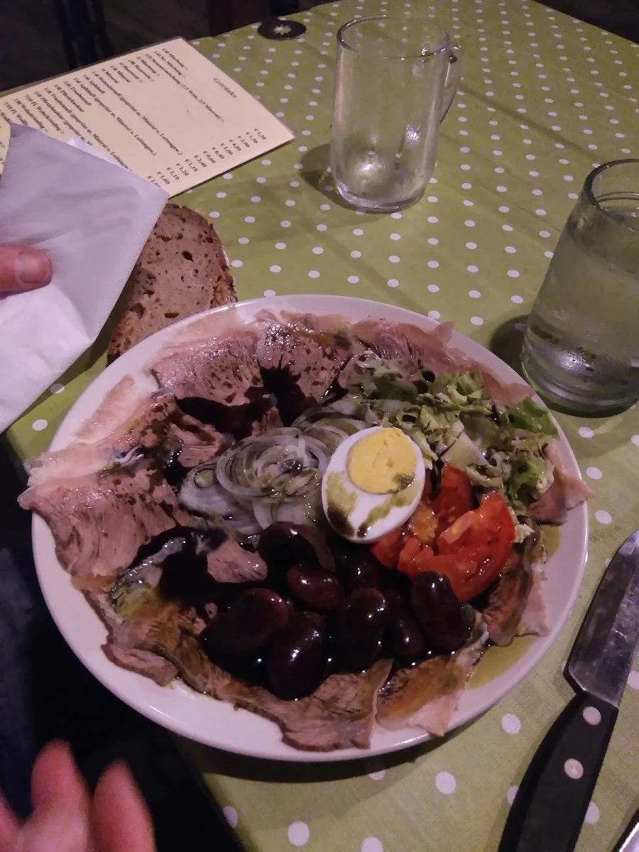 Essen und Trinken photo 9