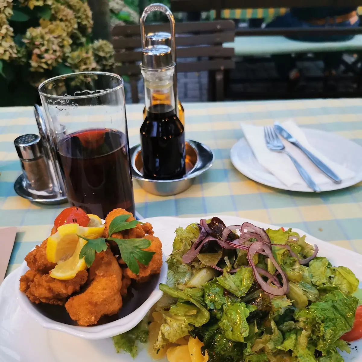 Essen und Trinken photo 4