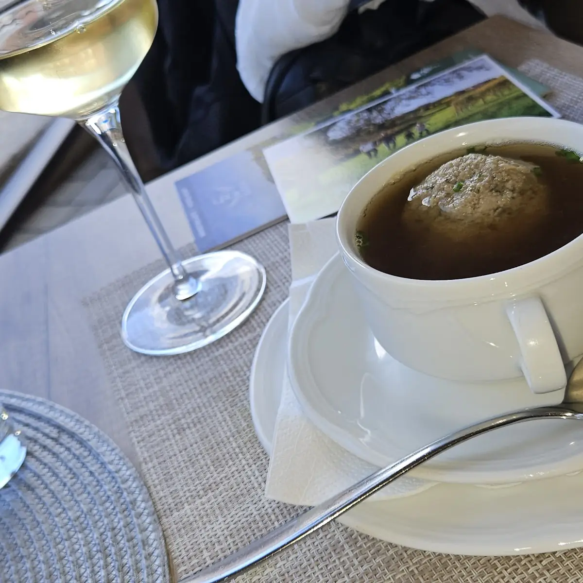 Essen und Trinken photo 5