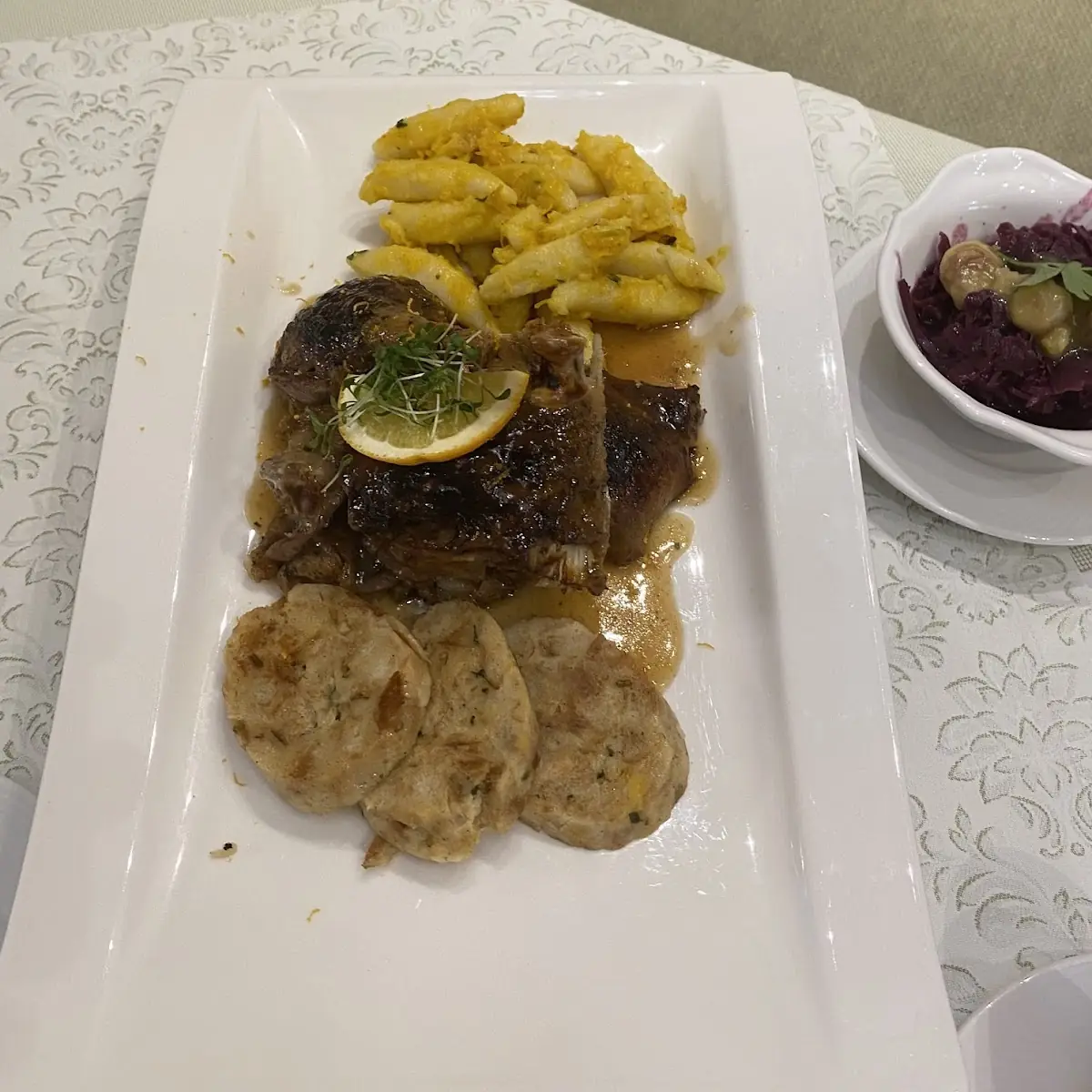 Essen und Trinken photo 6