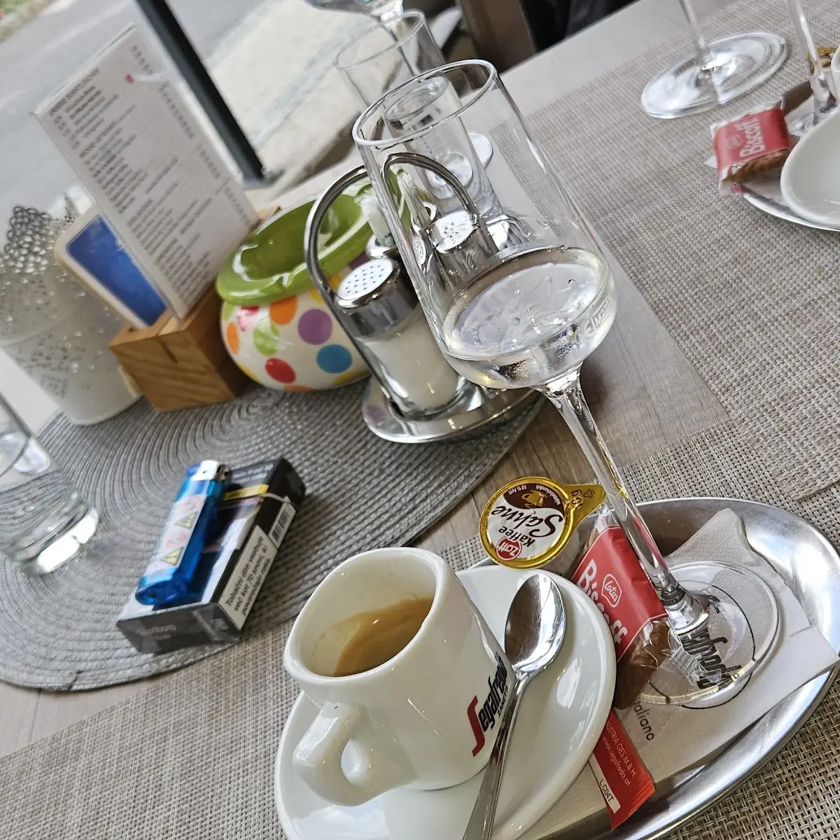 Essen und Trinken photo 9