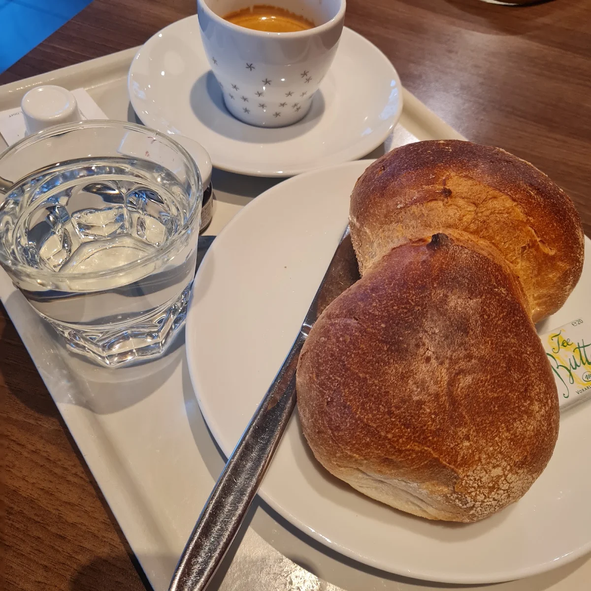 Essen und Trinken photo 2