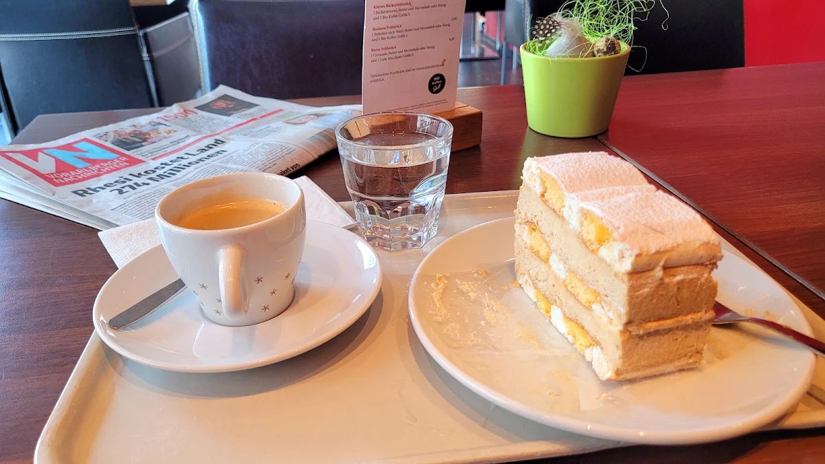Essen und Trinken photo 9