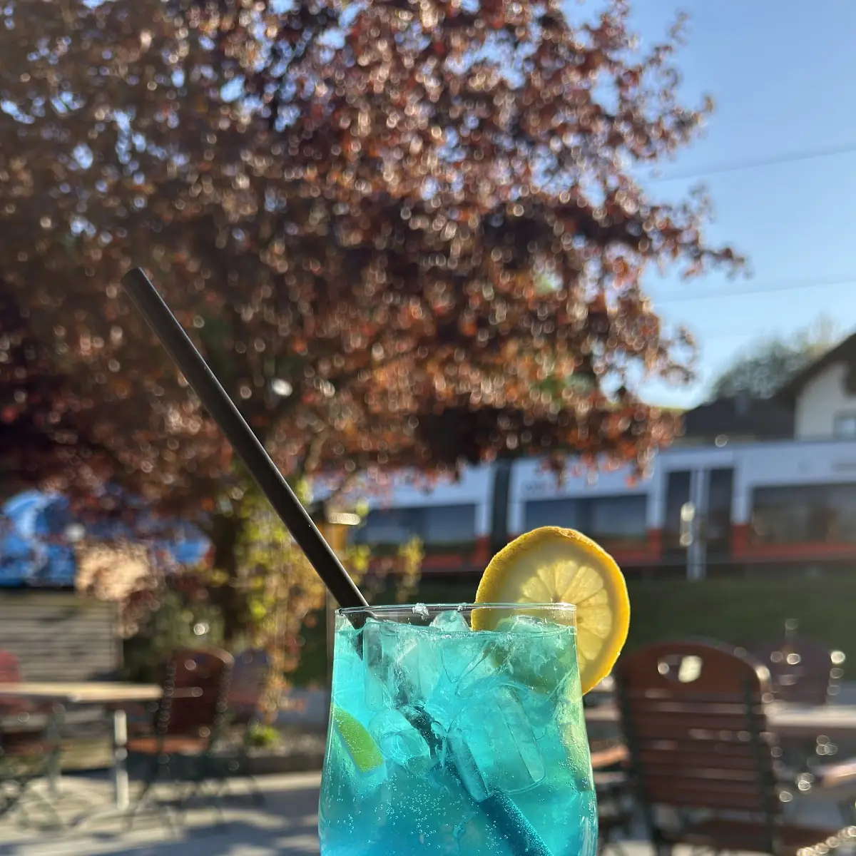 Essen und Trinken photo 10
