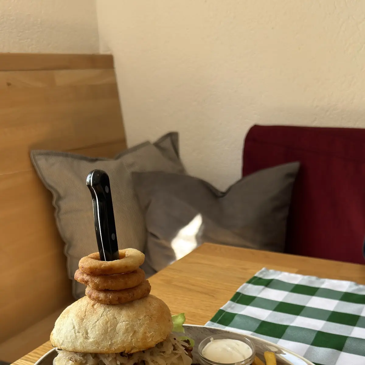 Essen und Trinken photo 2