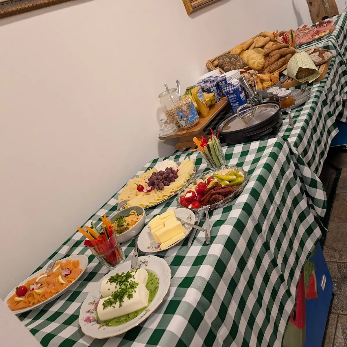 Essen und Trinken photo 4