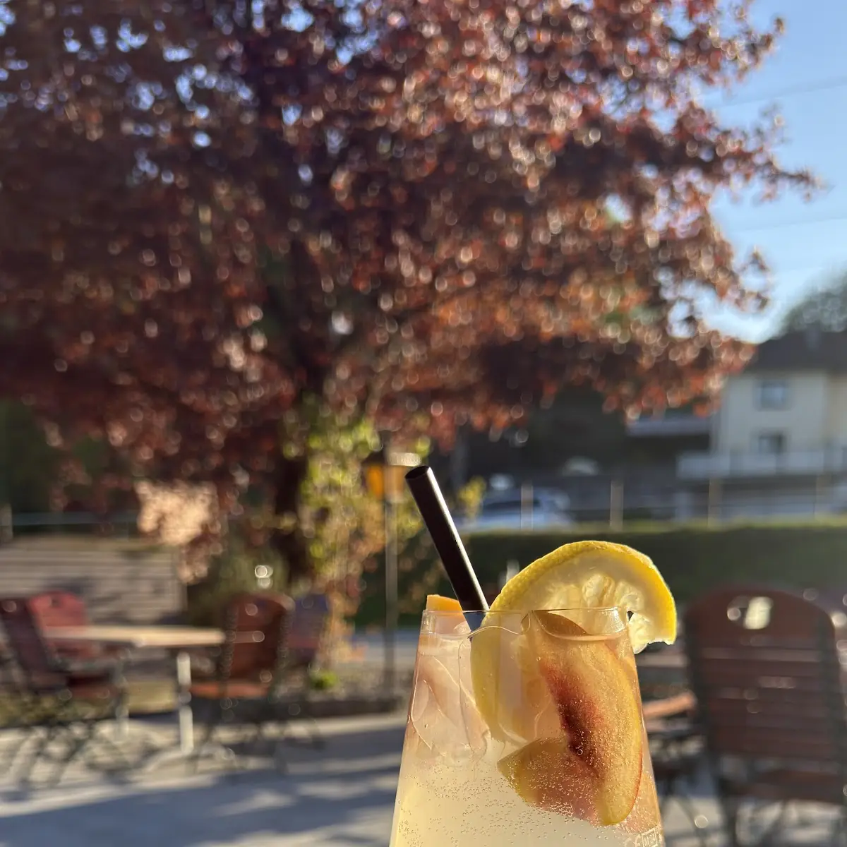 Essen und Trinken photo 6