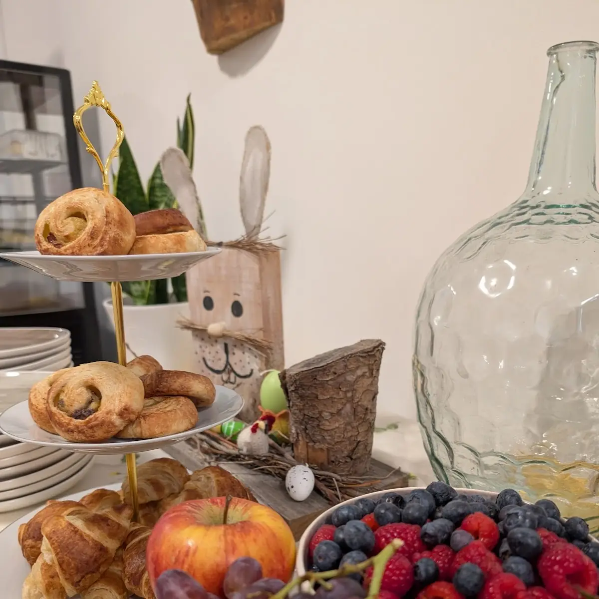 Essen und Trinken photo 8