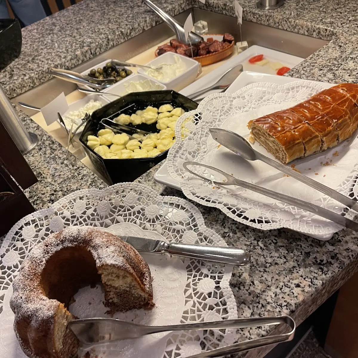 Essen und Trinken photo 10