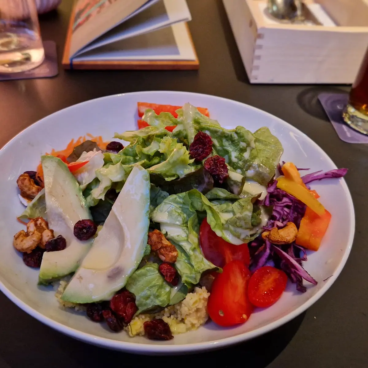 Essen und Trinken photo 3