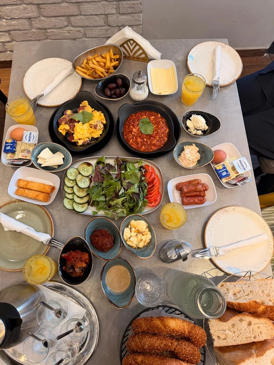 Essen und Trinken photo 3