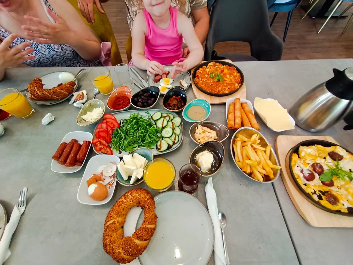 Essen und Trinken photo 4
