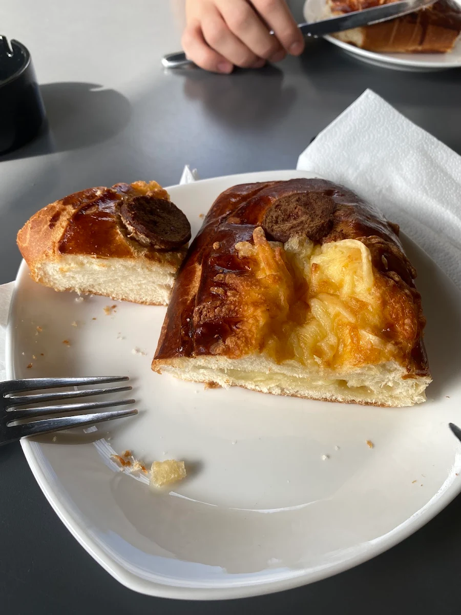 Essen und Trinken photo 8