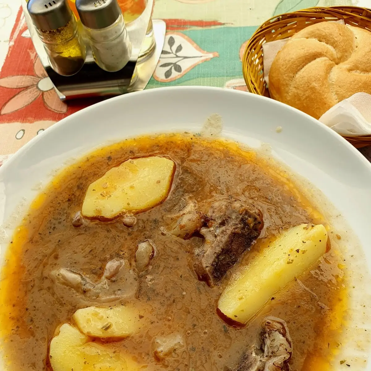Essen und Trinken photo 3