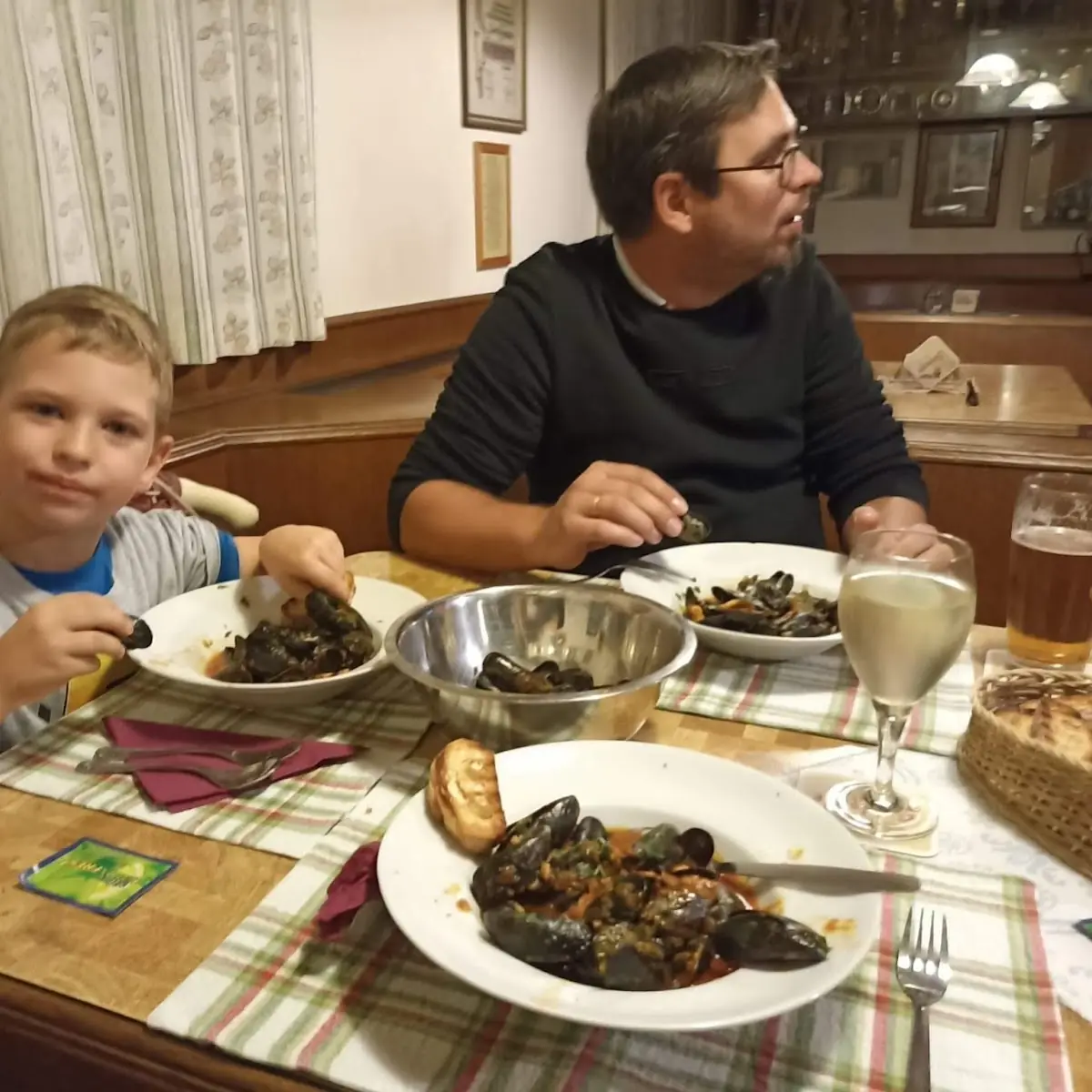 Essen und Trinken photo 5