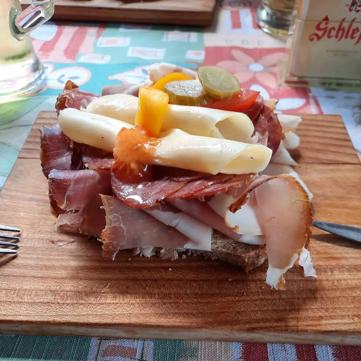 Essen und Trinken photo 6