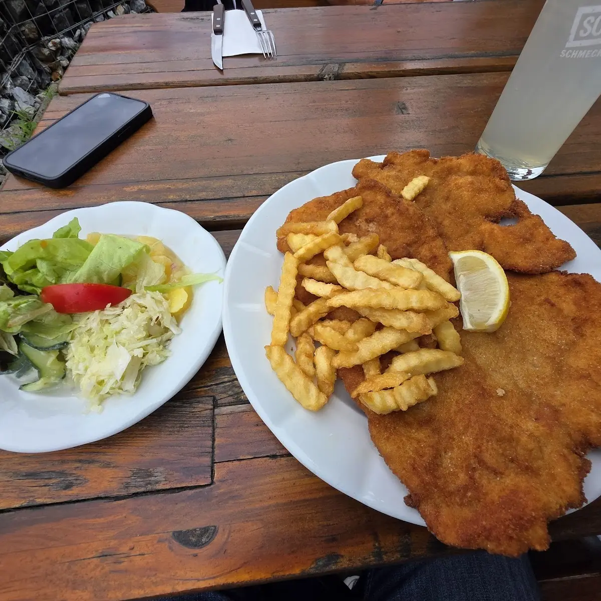 Essen und Trinken photo 1