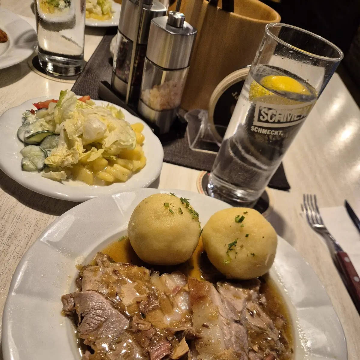 Essen und Trinken photo 10
