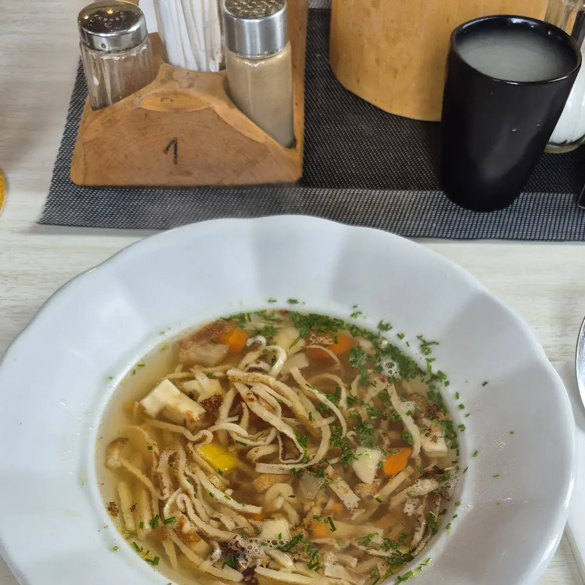 Essen und Trinken photo 2