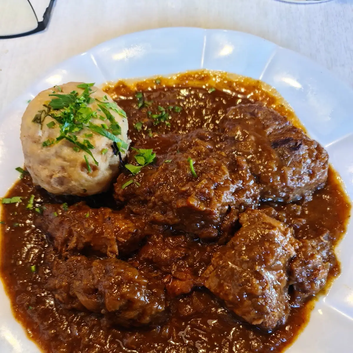 Essen und Trinken photo 3