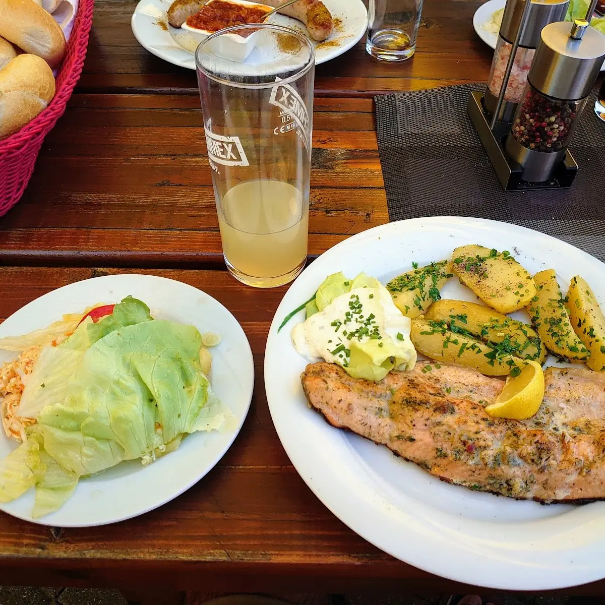 Essen und Trinken photo 5