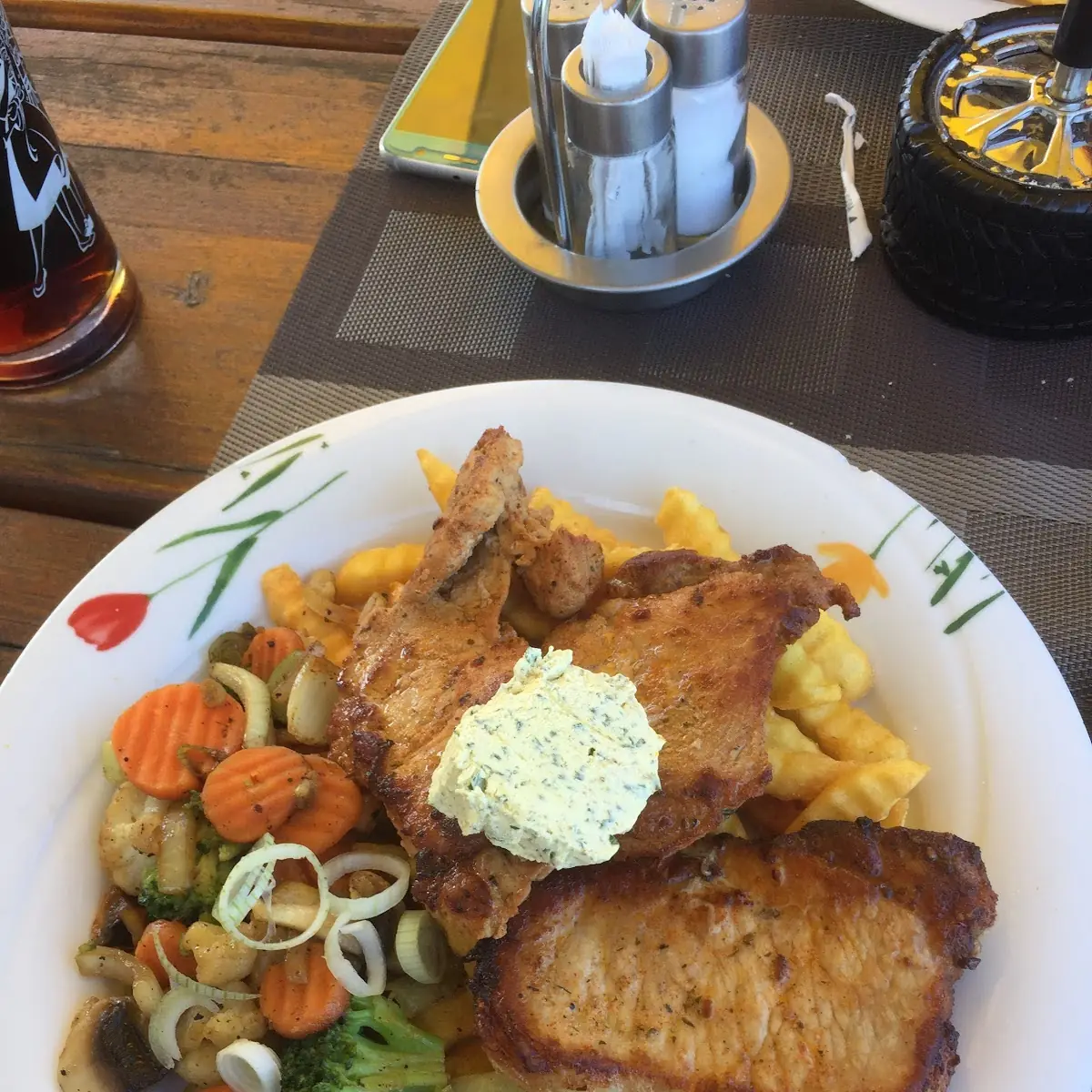 Essen und Trinken photo 7