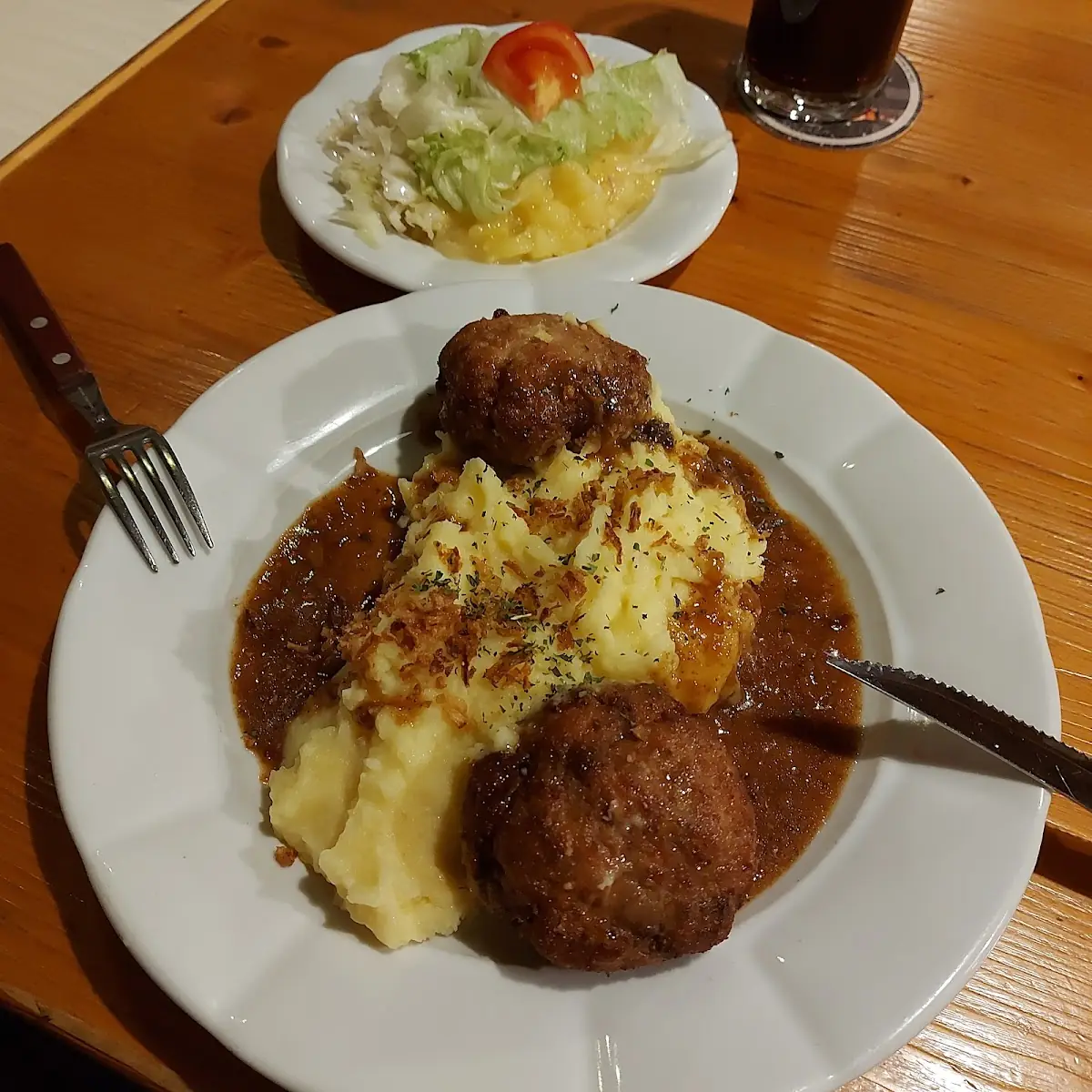 Essen und Trinken photo 8
