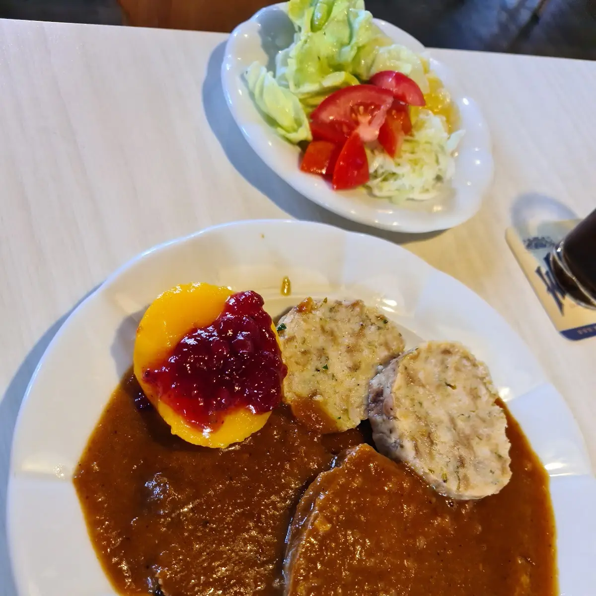 Essen und Trinken photo 9