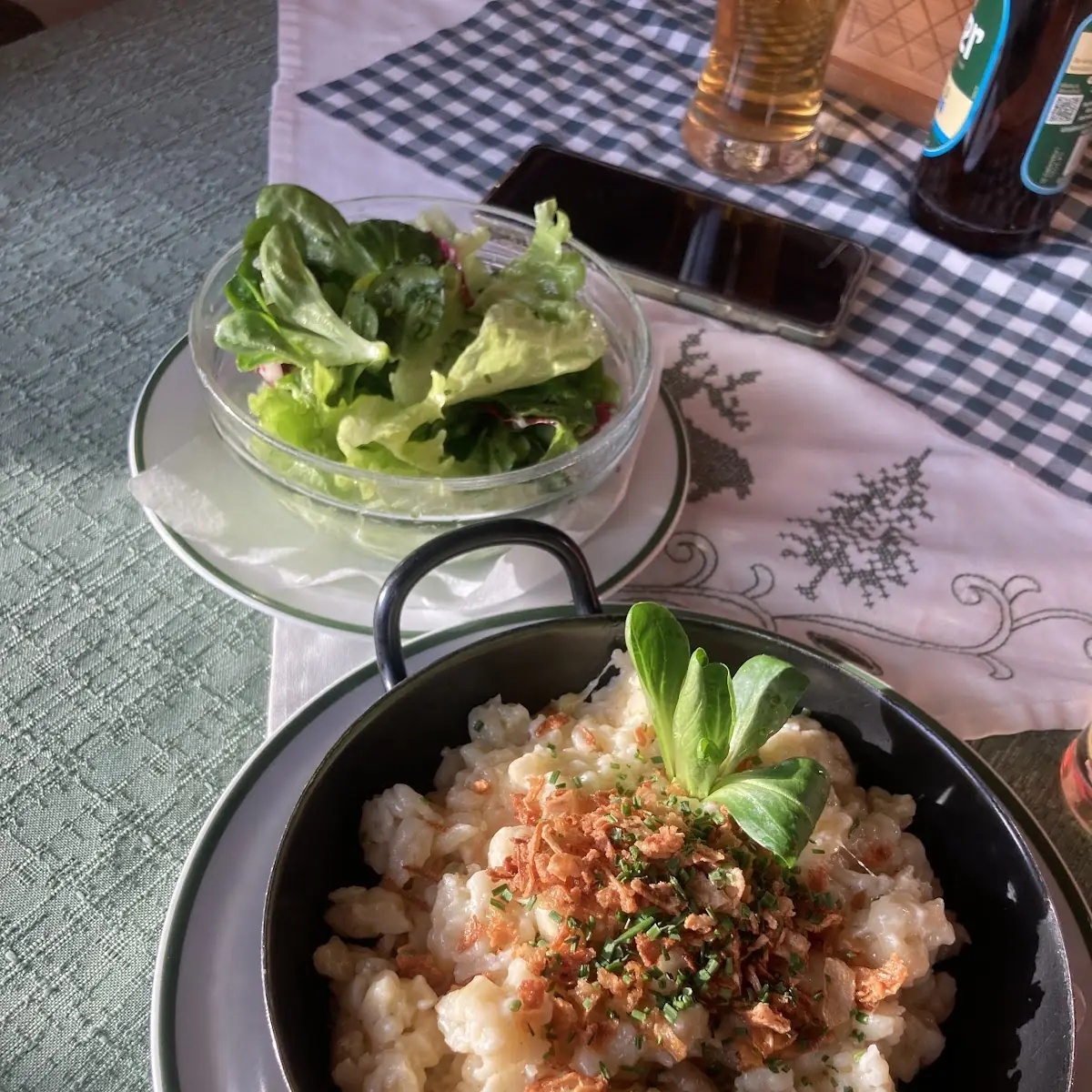 Essen und Trinken photo 3