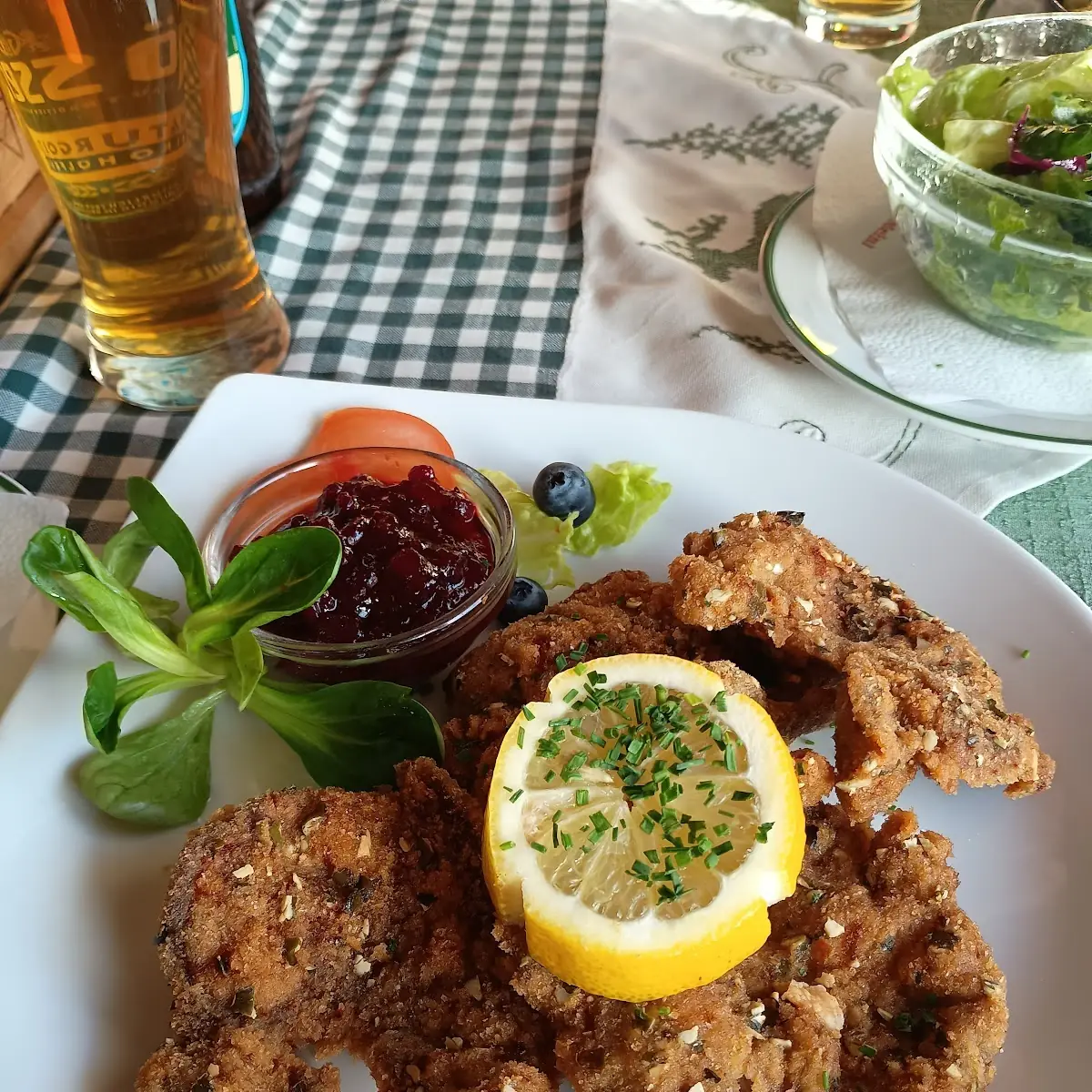 Essen und Trinken photo 5
