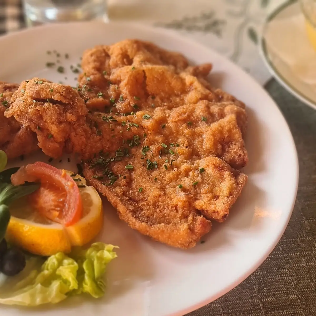 Essen und Trinken photo 7