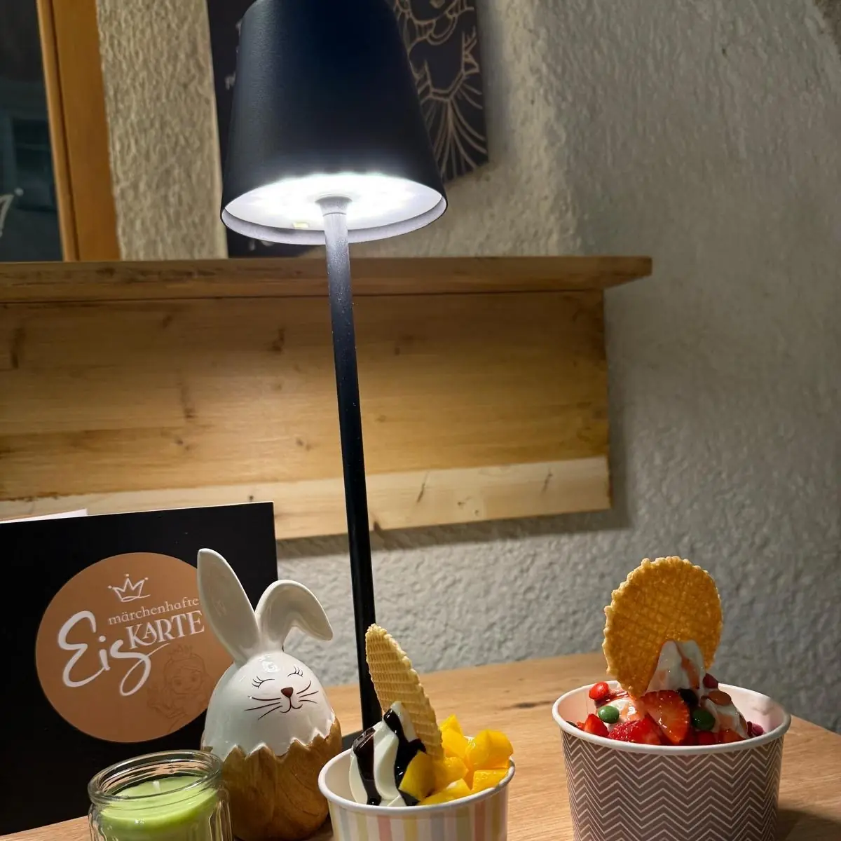 Essen und Trinken photo 2