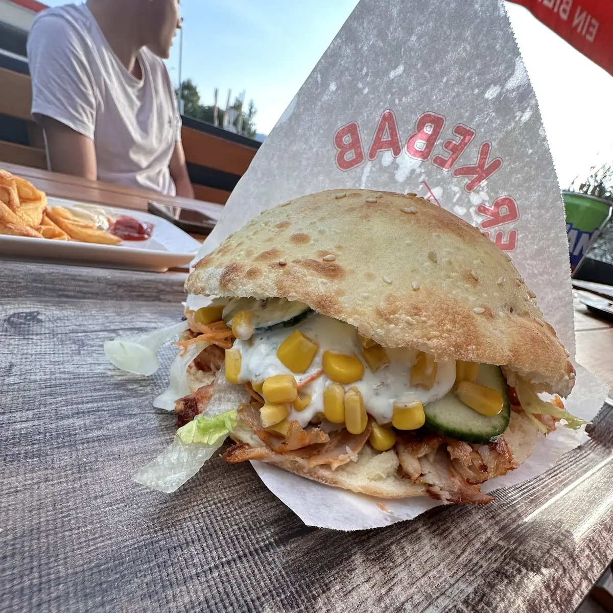 Essen und Trinken photo 1