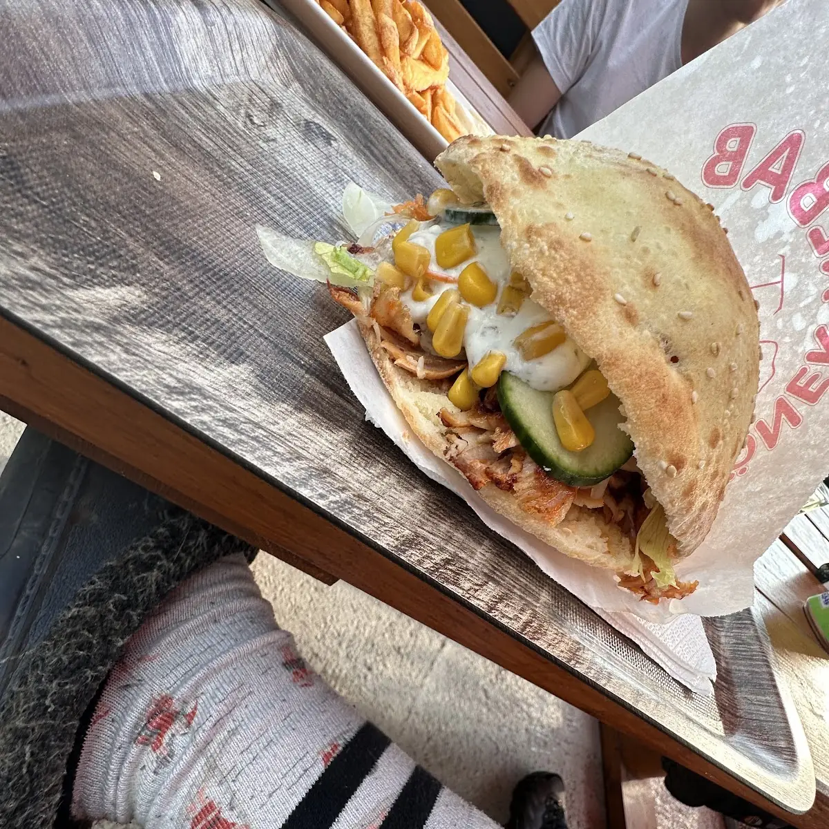 Essen und Trinken photo 2