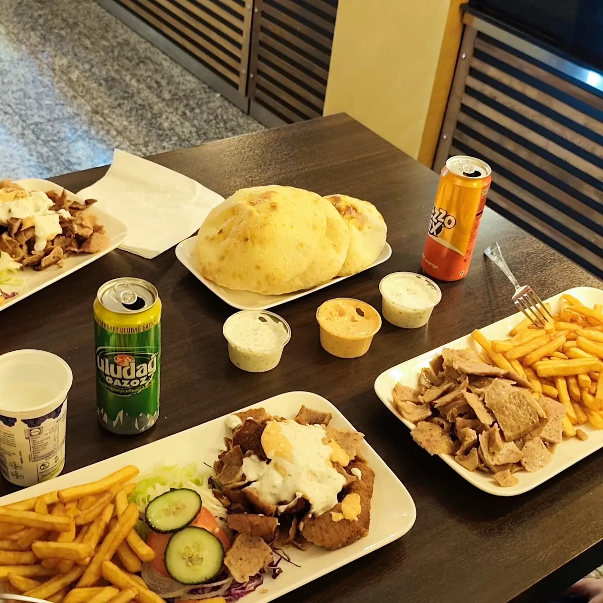 Essen und Trinken photo 4