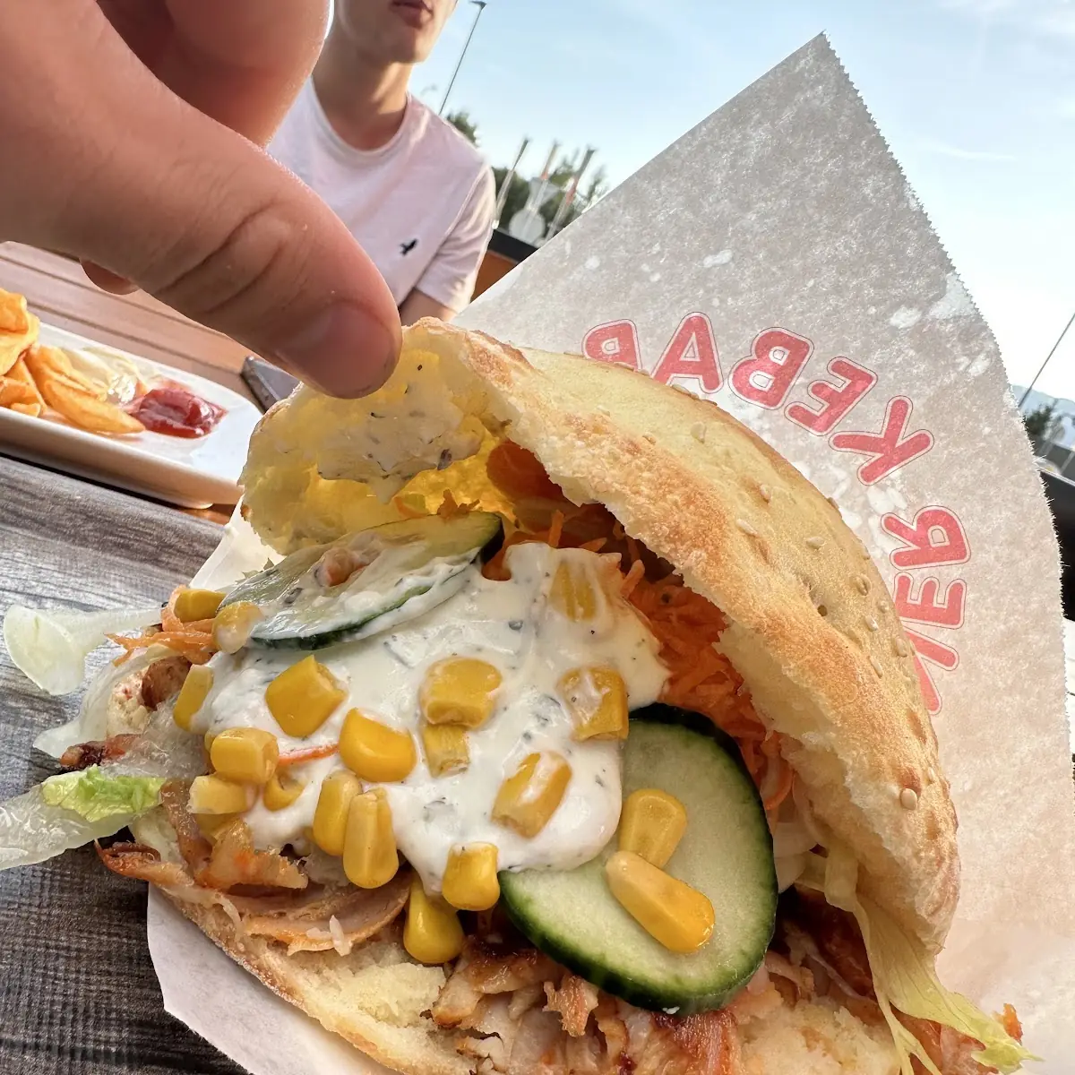 Essen und Trinken photo 5