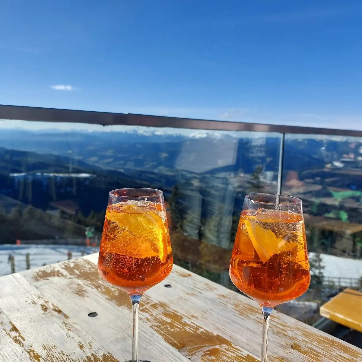 Essen und Trinken photo 1