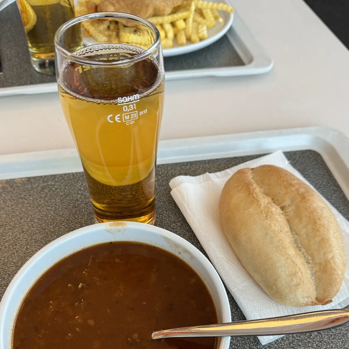 Essen und Trinken photo 10