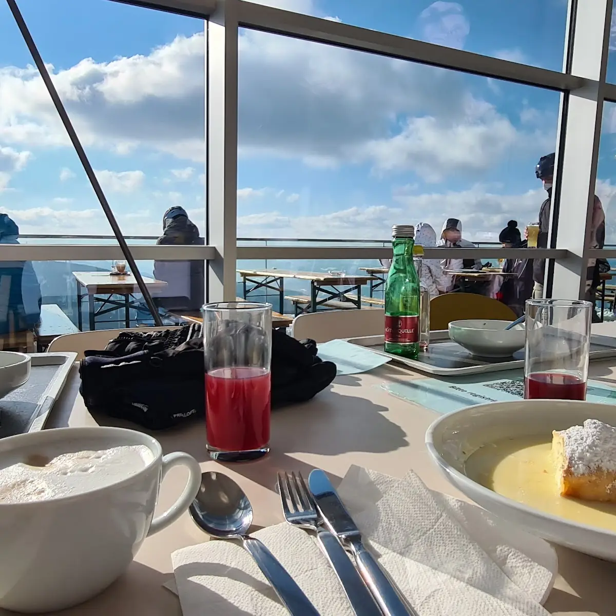 Essen und Trinken photo 5