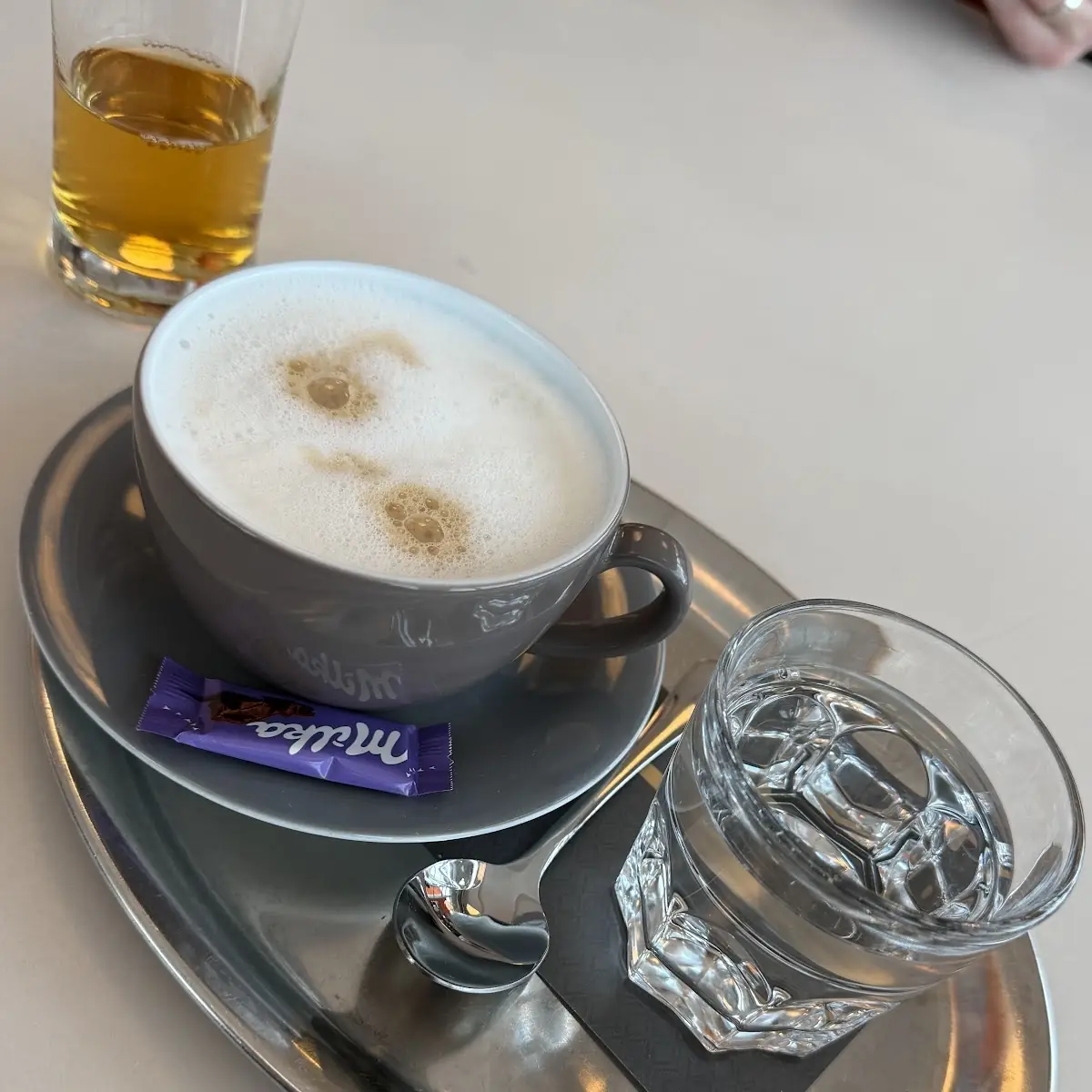 Essen und Trinken photo 7
