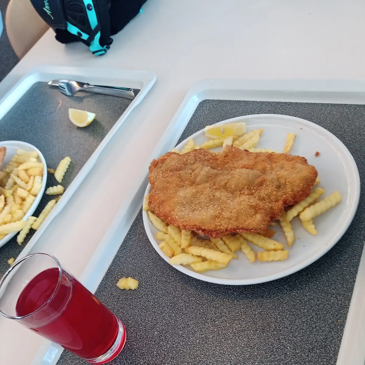 Essen und Trinken photo 9