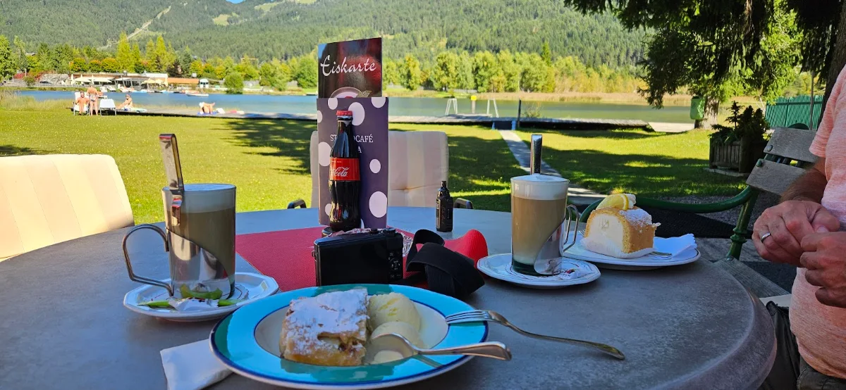 Essen und Trinken photo 1