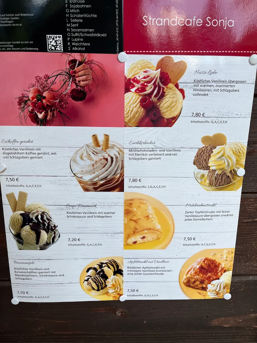 Speisekarte photo 6