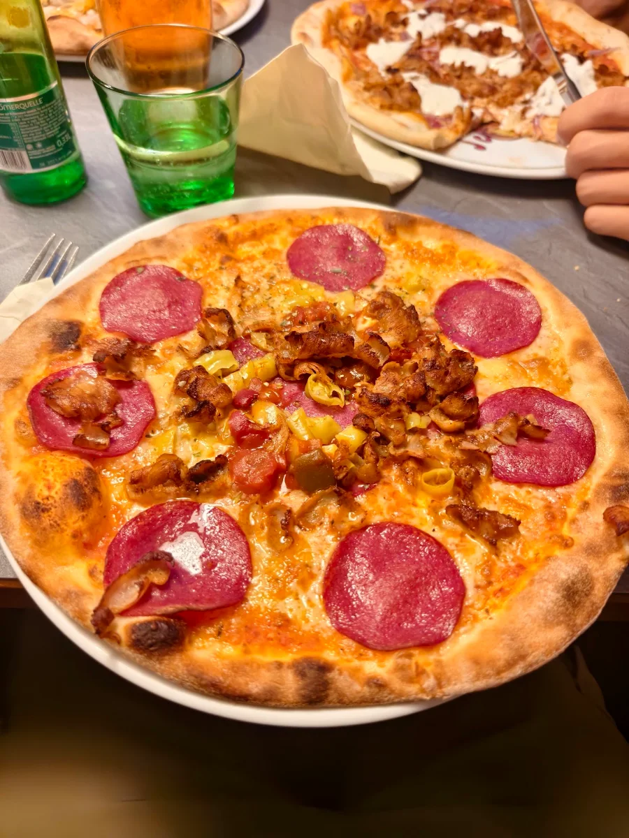 Essen und Trinken photo 2