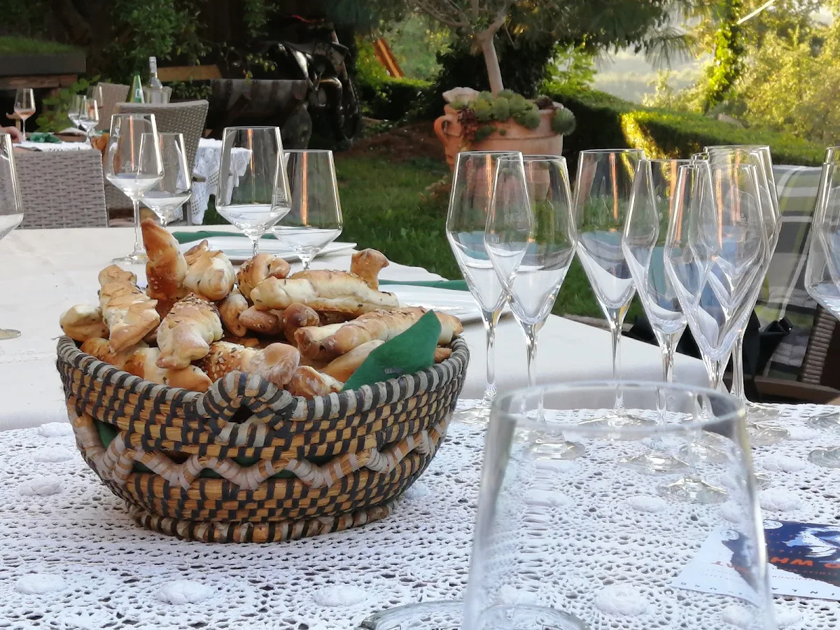 Essen und Trinken photo 1
