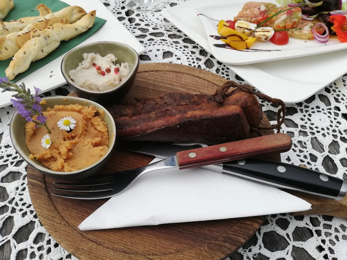 Essen und Trinken photo 10