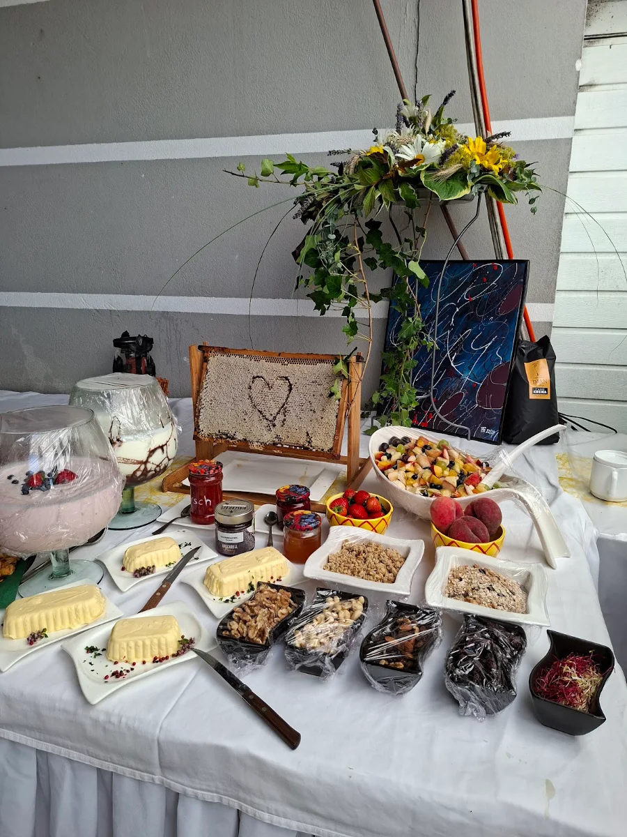 Essen und Trinken photo 2