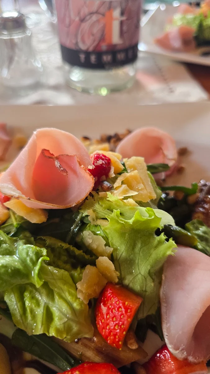 Essen und Trinken photo 8
