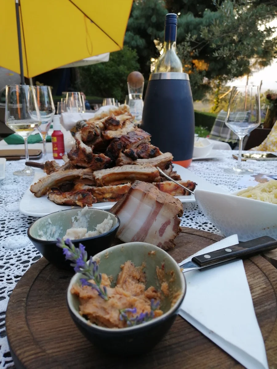 Essen und Trinken photo 9